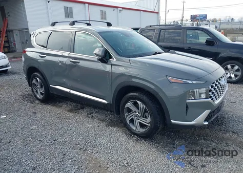 2022 Hyundai Santa Fe Sel z USA, uszkodzony, nr VIN 5NMS6DAJ6NH415644